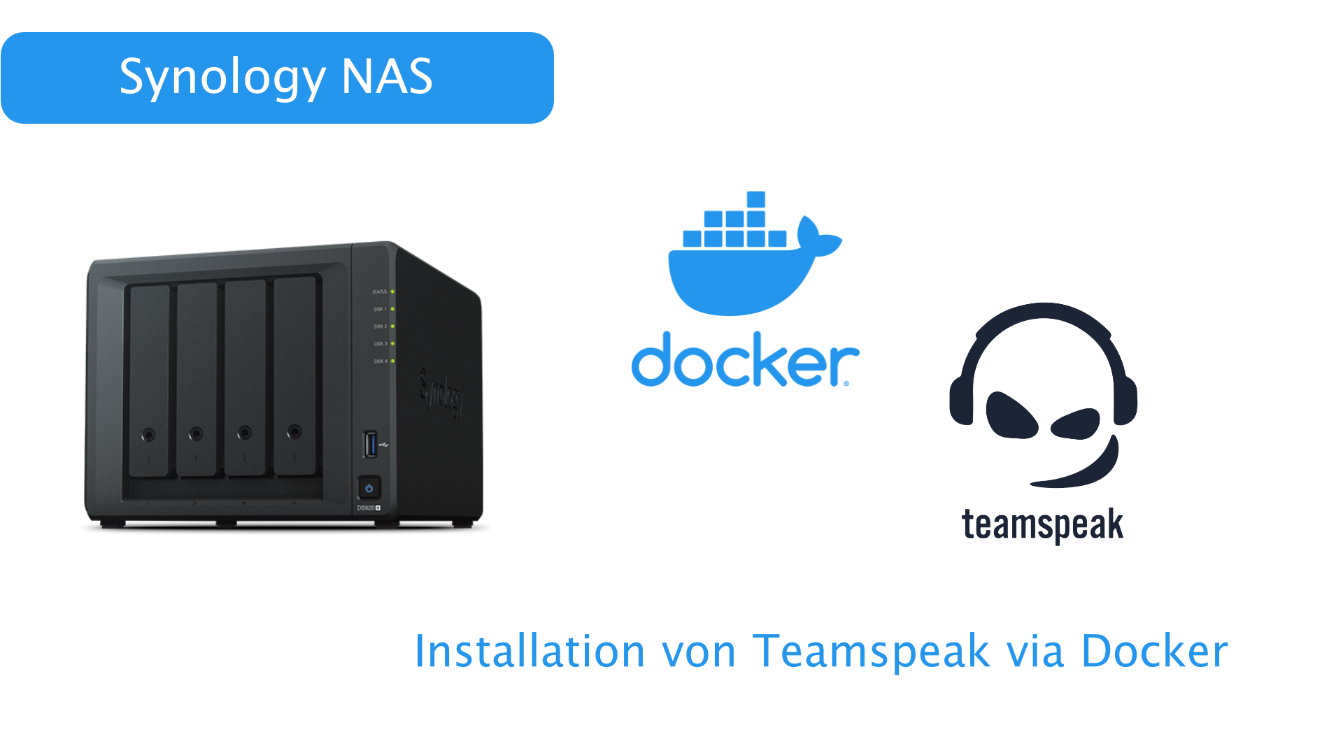 How to Install Automatisch on Your Synology NAS – Marius Hosting